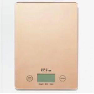 🛍️ Kitchen Scale by Short Stories New In Box